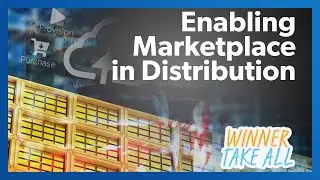 How Large Distributors are Embracing Marketplace | D&H IT Distributing Launches New Business Unit