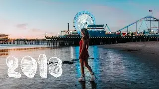 THANK YOU 2018 (SONY A6300 | Sigma 16mm F1.4)