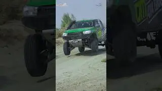 #NoumanSaranjam #Thal #Revo #Pakistan #racing #rally #racer #horsepowermagazine #offroad #Toyota