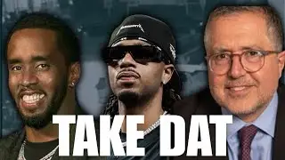 Metroboomin Flops After Drake Diss, Diddy's Lawyer Releases Statement, Rick Ross BM BREAKS Into Hom