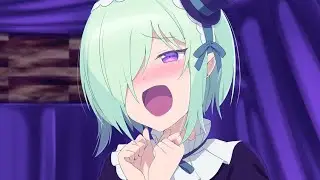 The unhinged & masochist servant (Druj moments Part 1) | Jahy-sama wa Kujikenai!