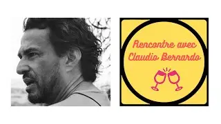 Rencontre avec Claudio Bernardo, danseur et chor&eacute;graphe