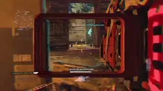 Black Ops 4-Rocket Launcher Trolling(Hardcore)