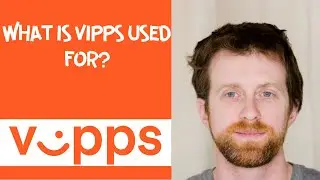 What is Vipps used for?