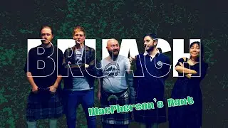 Bruach Performs 