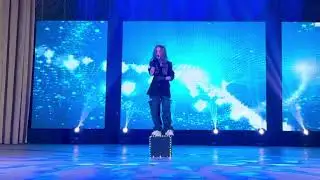 Alexandra Sherman - Shallow