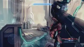Halo 4 - Team Doubles on Haven
