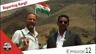 Reporting From Kargil - Down Memory Lane (Part II)