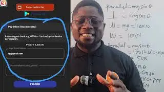 83 Days to JAMB 2026 Exam - How to Activate The O3SCHOOLS APP Now [Discipline Today, 300+ Tomorrow]