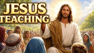 The Powerful Teachings of Jesus That Will Change Your Life