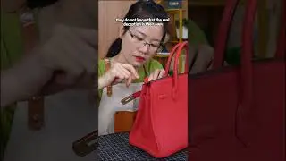 High-end handcrafted leather bag, different color options,  do you love it?🥰