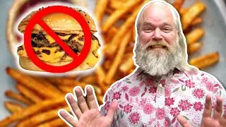 The HIDDEN Costs and UNHEALTHY Facts of Fast Food