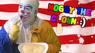 UMD Trailer - Moggy The Clown