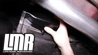 1983-1993 Fox Body Mustang Clutch Fork Dust Cover - Review & Install
