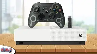 Análise do Gamepad N1 Xbox One SEM FIO da China