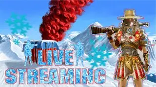 ❄️ PUBGM RUSSIAN TOURNAMENT ❄️ რუსული ტურნირის მეორე დღე 🧑‍🎄 გიჟივით ხოდზე ბიჭებიიიიიიიიიი 🎅