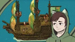 Escaping The Islands - The Survivalist (Part 18) (END)