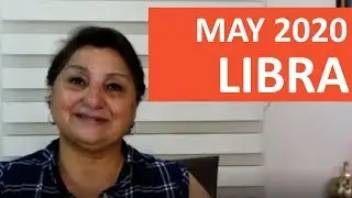 Libra May 2020 Horoscope - Retrograde Season For Soul Searching And Fresh Starts
