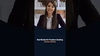 Best Books for Freshers Seeking Career advice @LetsHire #jobsearch #career #CareerBooks #CareerTips