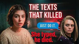 The Michelle Carter Story: Can Words Kill?