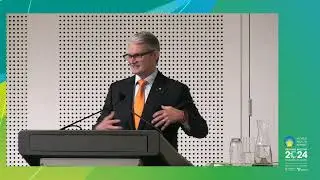 WHS Regional Meeting 2024 - Is the world ready for the next pandemic?