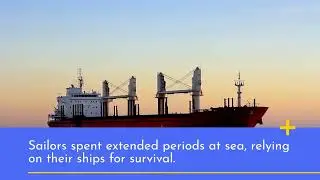 Why ship is called 'she'?.