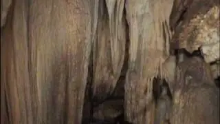 Gong Cave - Pacitan - East Java