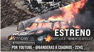 SEPTIMO SENTIDO CAPITULO 3 