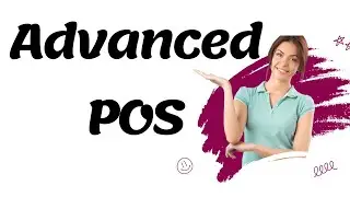Advanced POS With Inventory Management full project