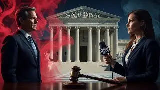 A Battle of Power, Media & Law | The Moment Justice Decides