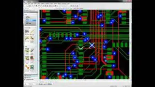 Netlist Comparison in CAM350 and Stream RC