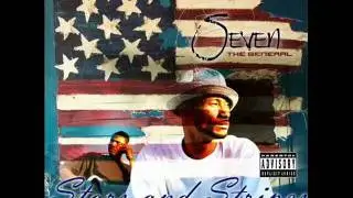 Gangsta Shit- feat..Seven the General, Big Herk, Supa Emcee, Stretch Money