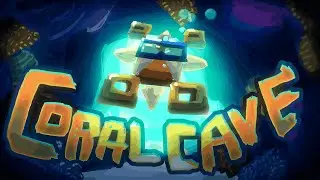 Coral Cave 100% (Top 150)