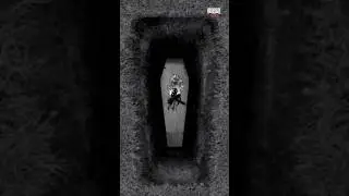 Final Breath 🪦 #horrorstories #scarystories #haunted #creepy #mystery #stories #tales #ghost #kids