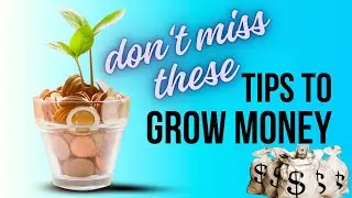 Master These Money Rules to Become RICH (2024)