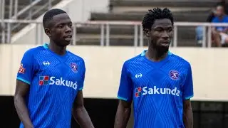 Dynamos 2-1 Black Rhinos PSL Highlights 2022‬