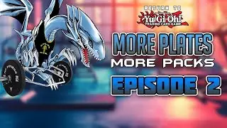 More Plates More Packs - Sickness Ruins 2nd Week