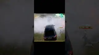 究极火龙咆哮