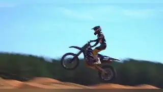 Haiden 'Dangerboy' Deegan's Prep Training For Supercross 2023