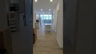 Apartamento T2 em Peniche