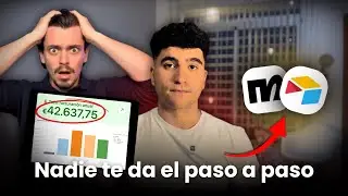 El CRM para Sostener NEGOCIOS de +6 CIFRAS (plantilla)