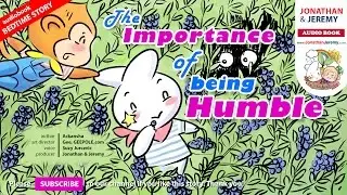 Episode 3 &ndash; The Importance of Being Humble