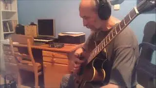 Music for two 8 - double infinity