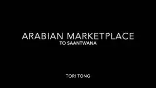 Arabian Marketplace