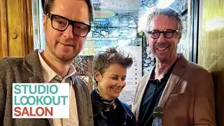 Die Welt ist nicht genug &ndash; Anne-Rachel Schiffmann (Sn&oslash;hetta New York) &uuml;ber sp&uuml;rbare Architektur