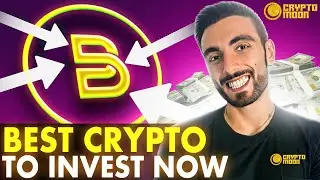 Best Crypto To Invest Now With Blockchain FX Super App