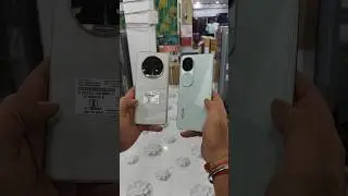 Realme 14 Pro Lite 5g vs Vivo V40e 5g ||Camera and Zoom Test💯🔥#realme #vivo#genius pabitra#shorts🔥🔥🔥