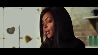 PROUD MARY: Now on Blu-ray & Digital!