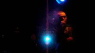 Crimen. Crema y DjKedao