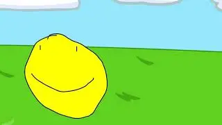 Carys bfb scene animated in 2013